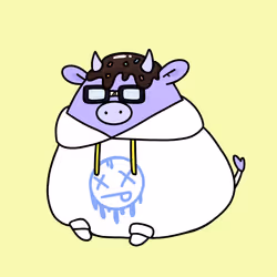 Moo Moo #117