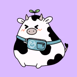Moo Moo #76