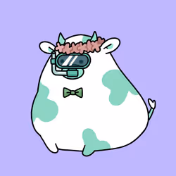 Moo Moo #95