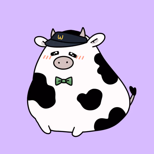 Moo Moo #159