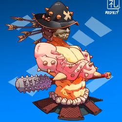 ShogunSamurai #6334