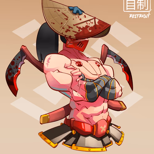 Shogunsamurais
