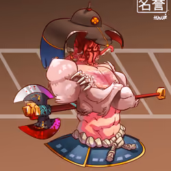 ShogunSamurai #3221