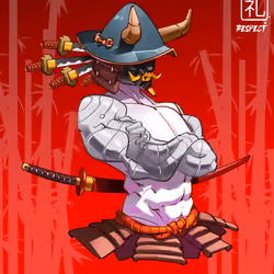 ShogunSamurai #4798