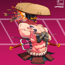 ShogunSamurai #1306
