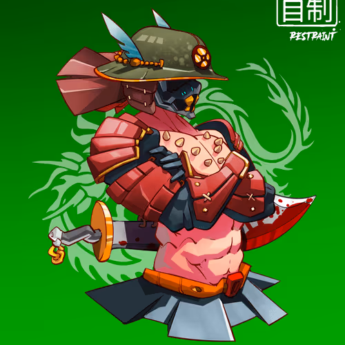 Shogunsamurais