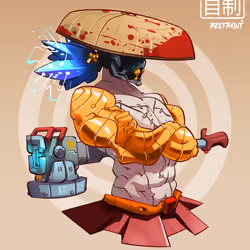ShogunSamurai #3970