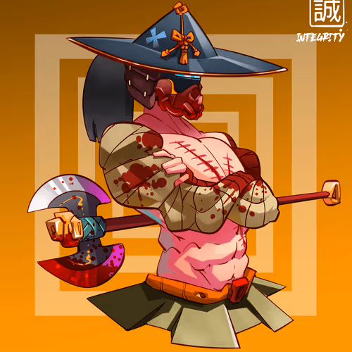 ShogunSamurai #2986