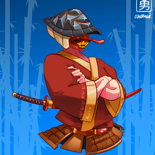Shogunsamurais