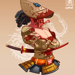 ShogunSamurai #5196