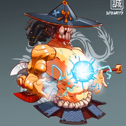 ShogunSamurai #4873