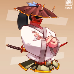 ShogunSamurai #2674
