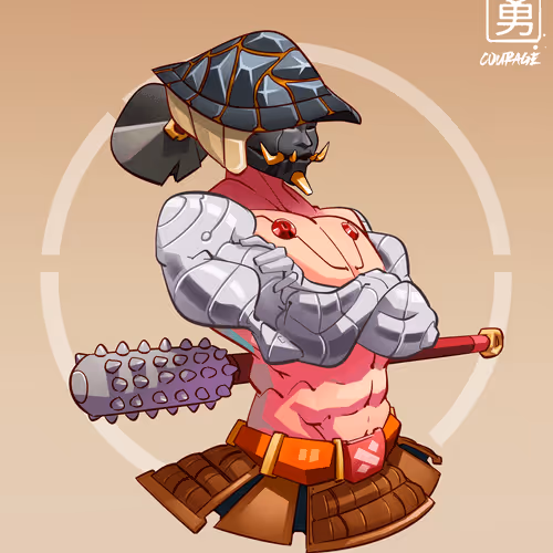 Shogunsamurais