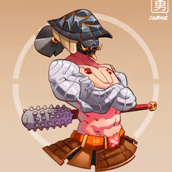 ShogunSamurai #6508