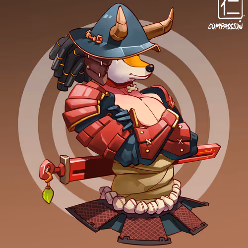 Shogunsamurais