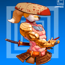 ShogunSamurai #3147