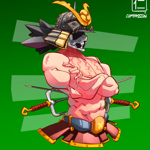 Shogunsamurais