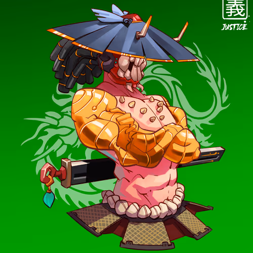Shogunsamurais