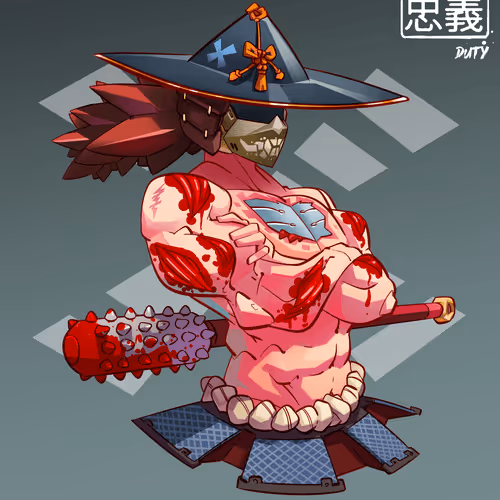 Shogunsamurais