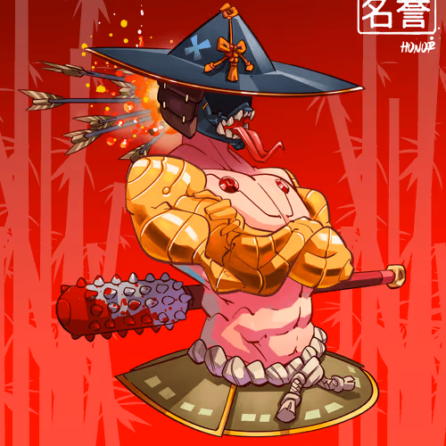 Shogunsamurais