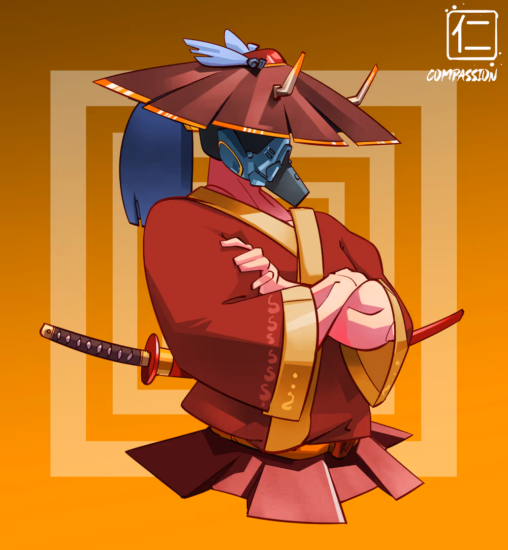 ShogunSamurai #8878