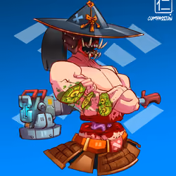 ShogunSamurai #8323