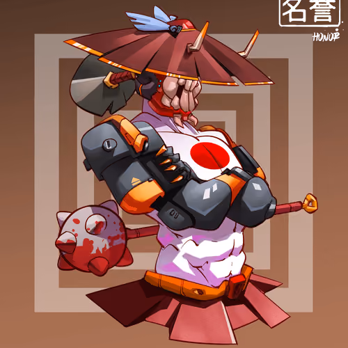 ShogunSamurai #2786