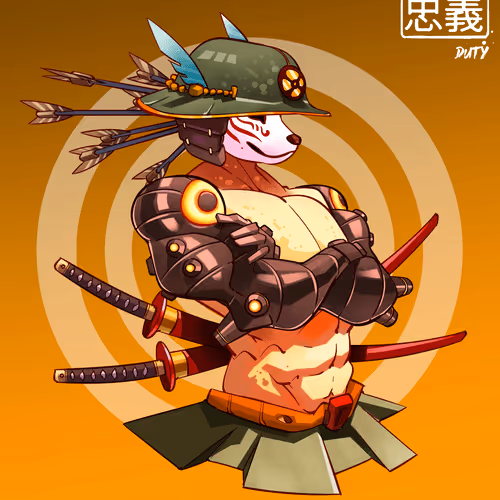 Shogunsamurais