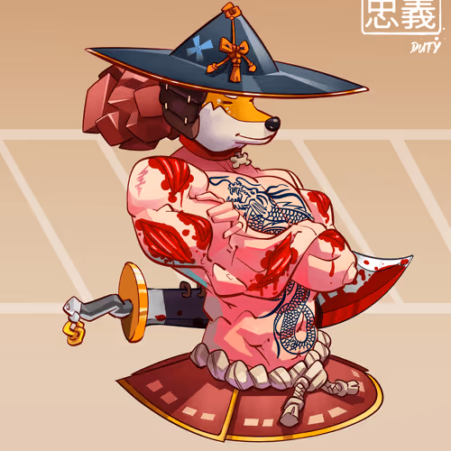 Shogunsamurais