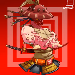 ShogunSamurai #6533