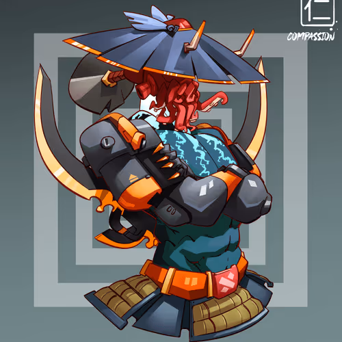 Shogunsamurais