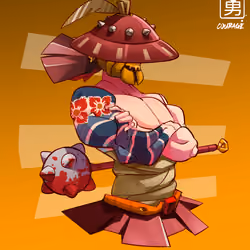 ShogunSamurai #6184
