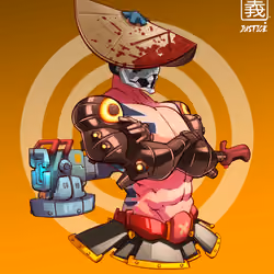 ShogunSamurai #5639
