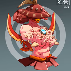 ShogunSamurai #8457