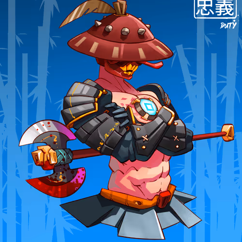 Shogunsamurais