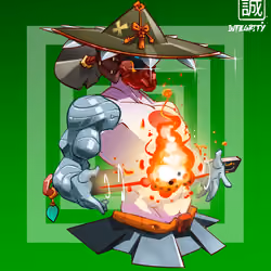 ShogunSamurai #940