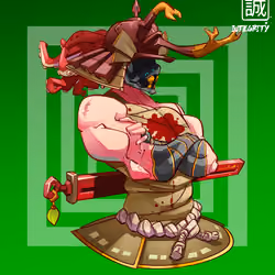 ShogunSamurai #6443