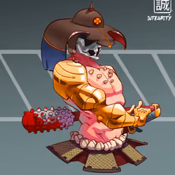 ShogunSamurai #7701