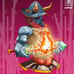 ShogunSamurai #6458