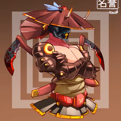 ShogunSamurai #422