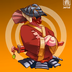 ShogunSamurai #6653
