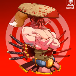 ShogunSamurai #4331