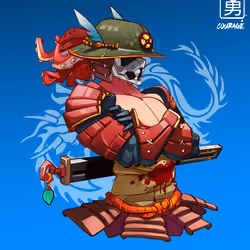 ShogunSamurai #8559