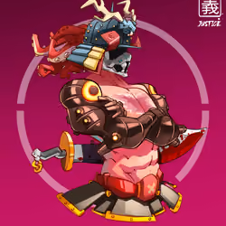 ShogunSamurai #3614