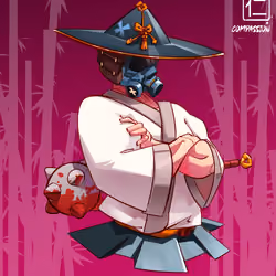 ShogunSamurai #7222