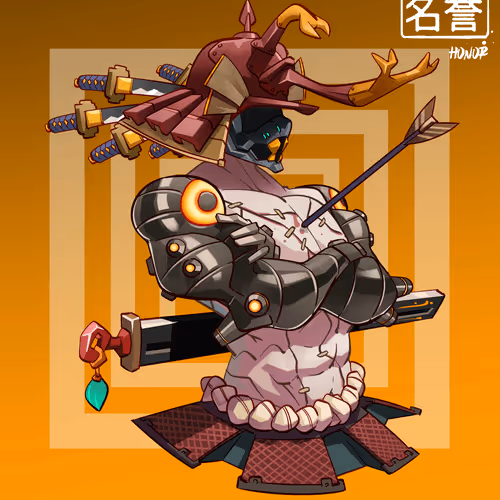 Shogunsamurais