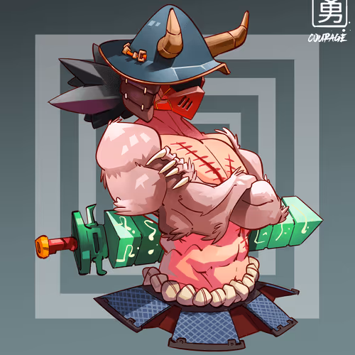 Shogunsamurais