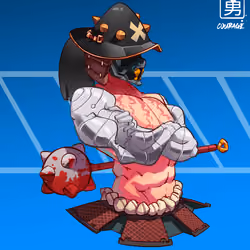 ShogunSamurai #1767