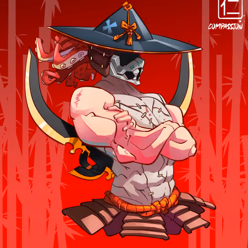 ShogunSamurai #3315