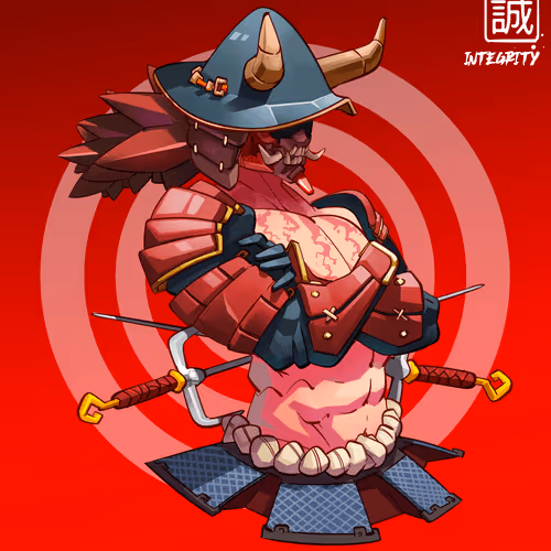 Shogunsamurais